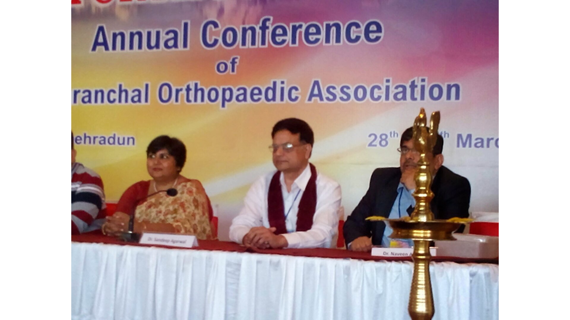 IOA Event