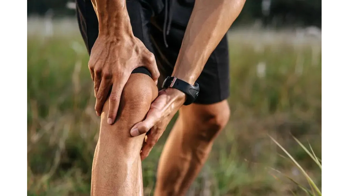 Joint pain management at Balaji Hospital Clinic