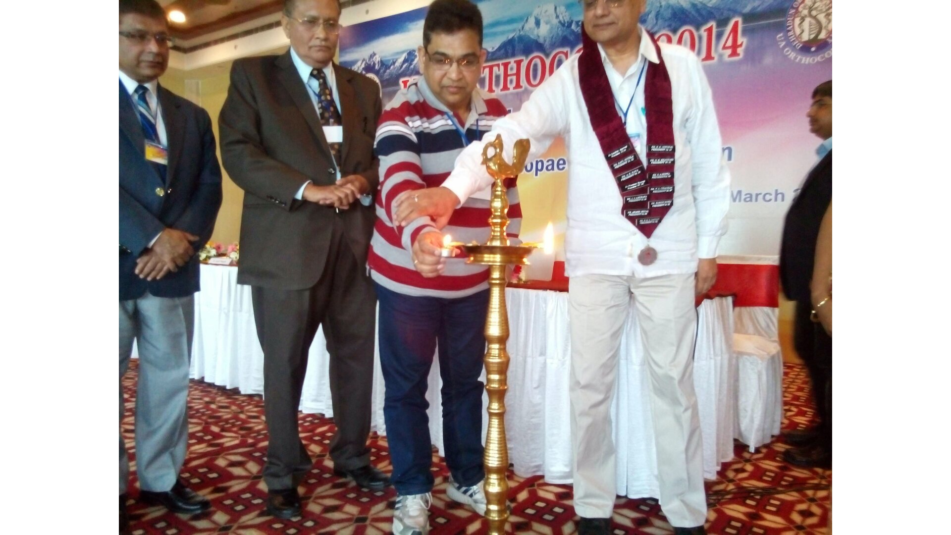 IOA Event