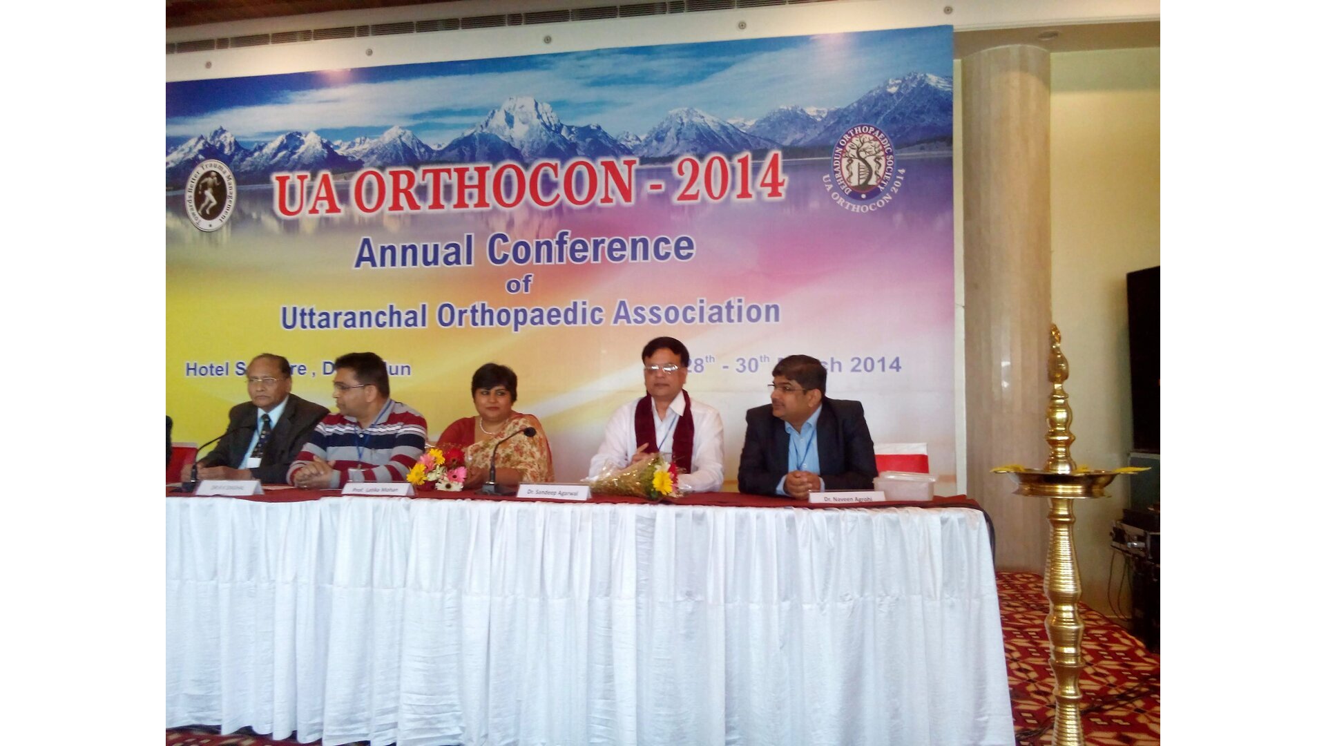 IOA Event